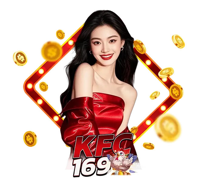 KFC169 สล็อตคาสิโนออนไลน์