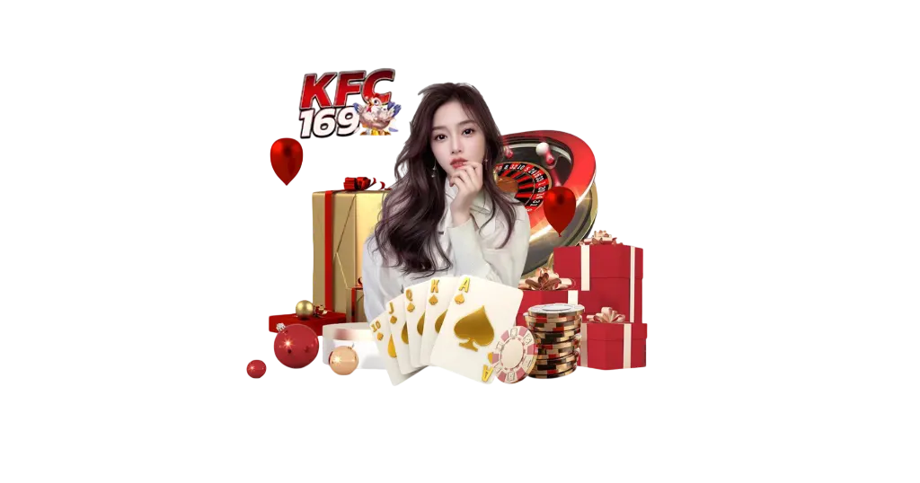 KFC169 เว็บตรง