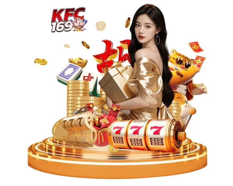 วิธีตั้งเป้าหมายกำไรกับ KFC169 slot เล่นให้รวยต้องมีสติ